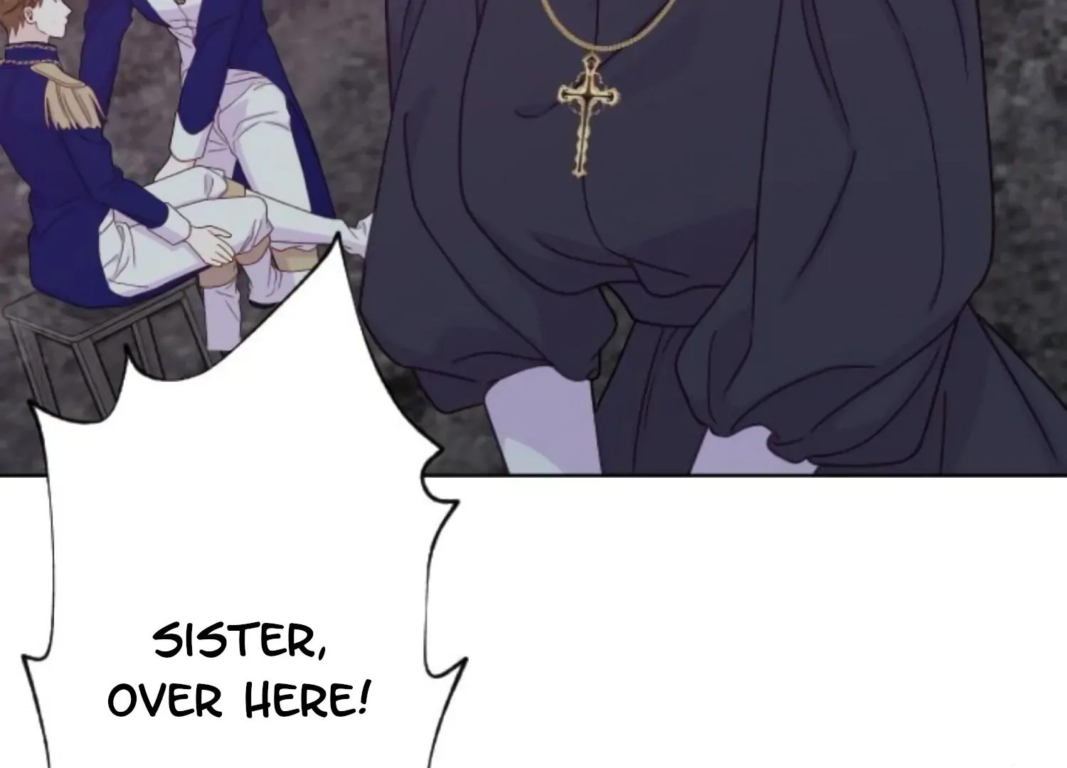 Fall in Love or Die Chapter 67 page 241 - 