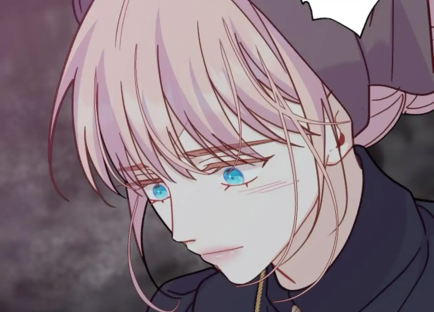 Fall in Love or Die Chapter 67 page 244 - 