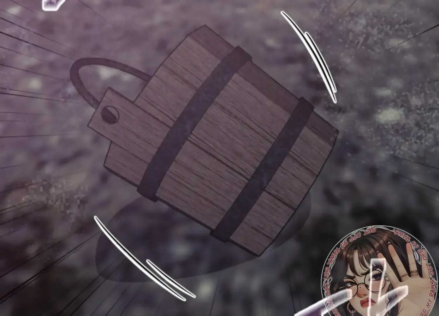Fall in Love or Die Chapter 67 page 247 - 