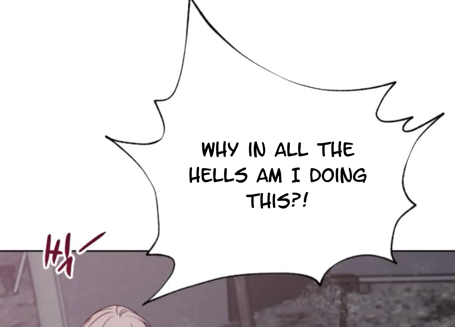 Fall in Love or Die Chapter 67 page 249 - 