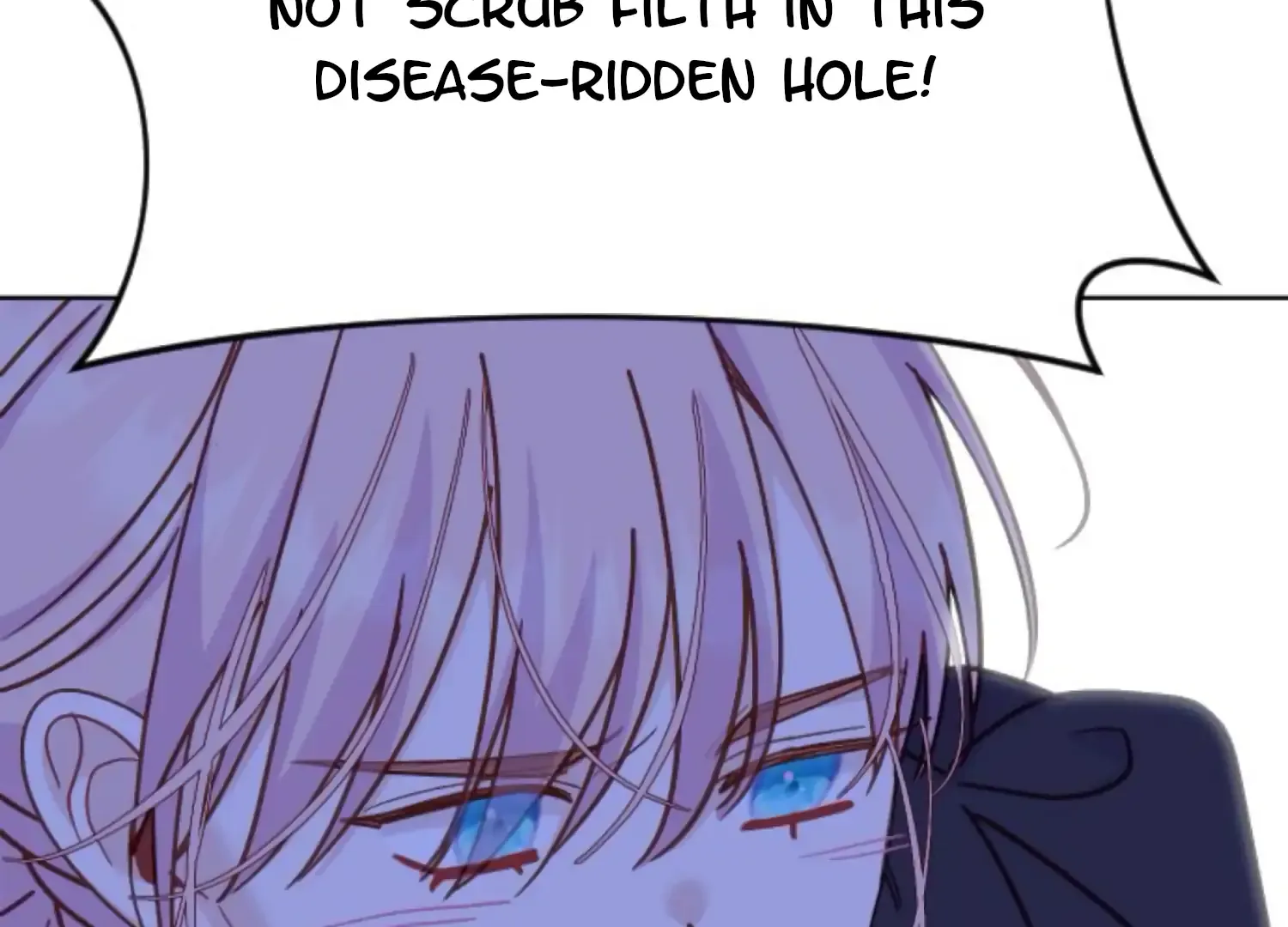 Fall in Love or Die Chapter 67 page 253 - 