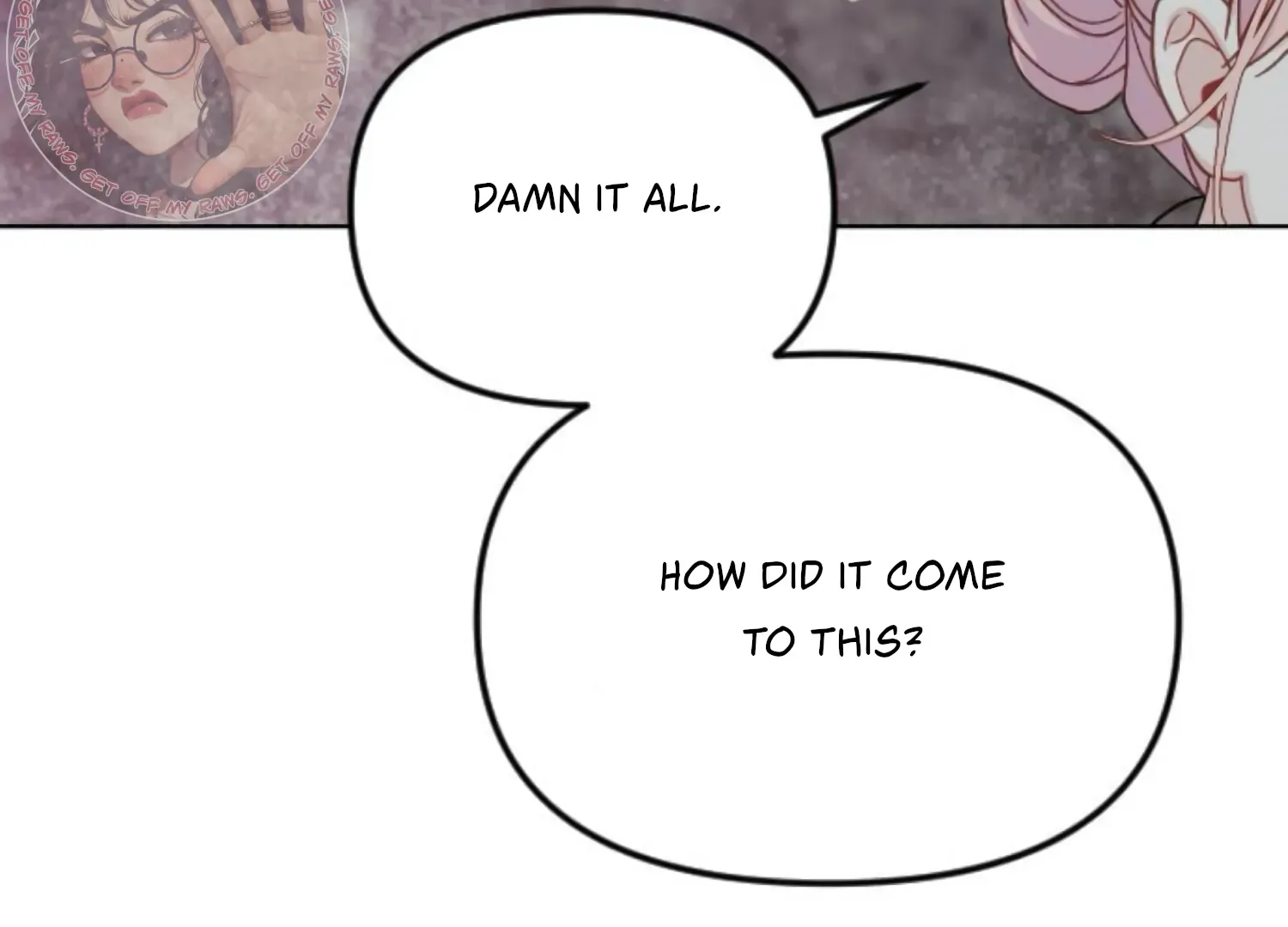 Fall in Love or Die Chapter 67 page 257 - 