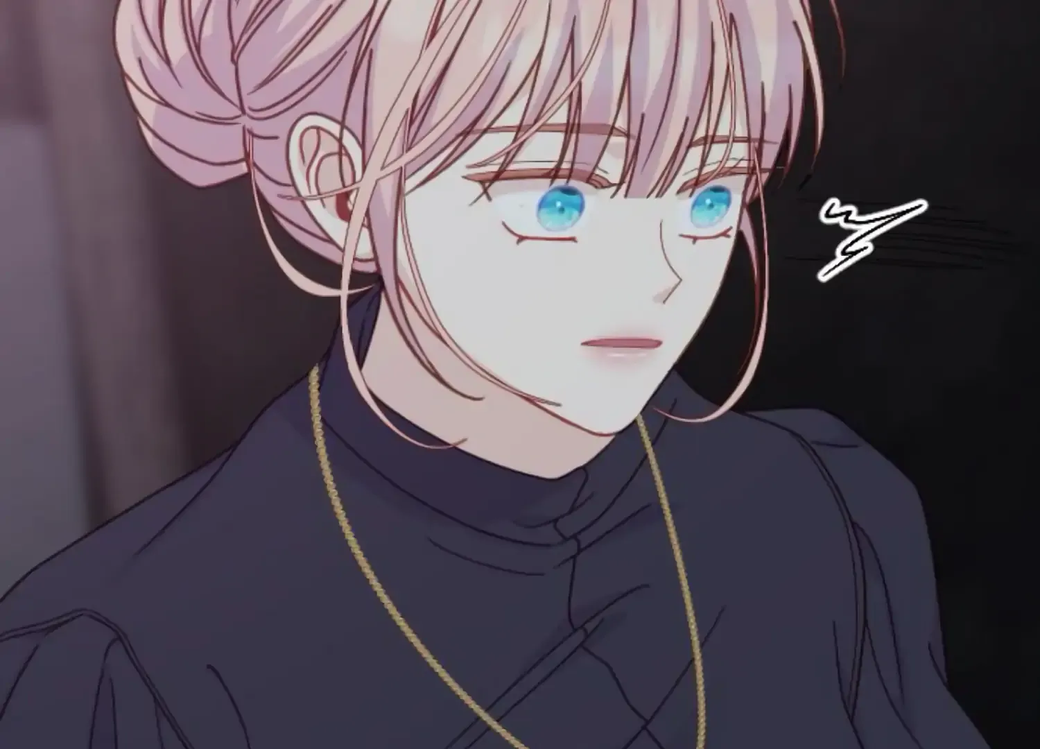 Fall in Love or Die Chapter 67 page 260 - 