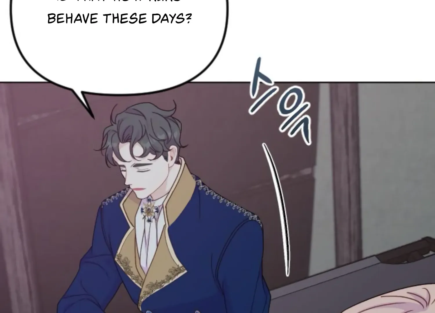 Fall in Love or Die Chapter 67 page 262 - 