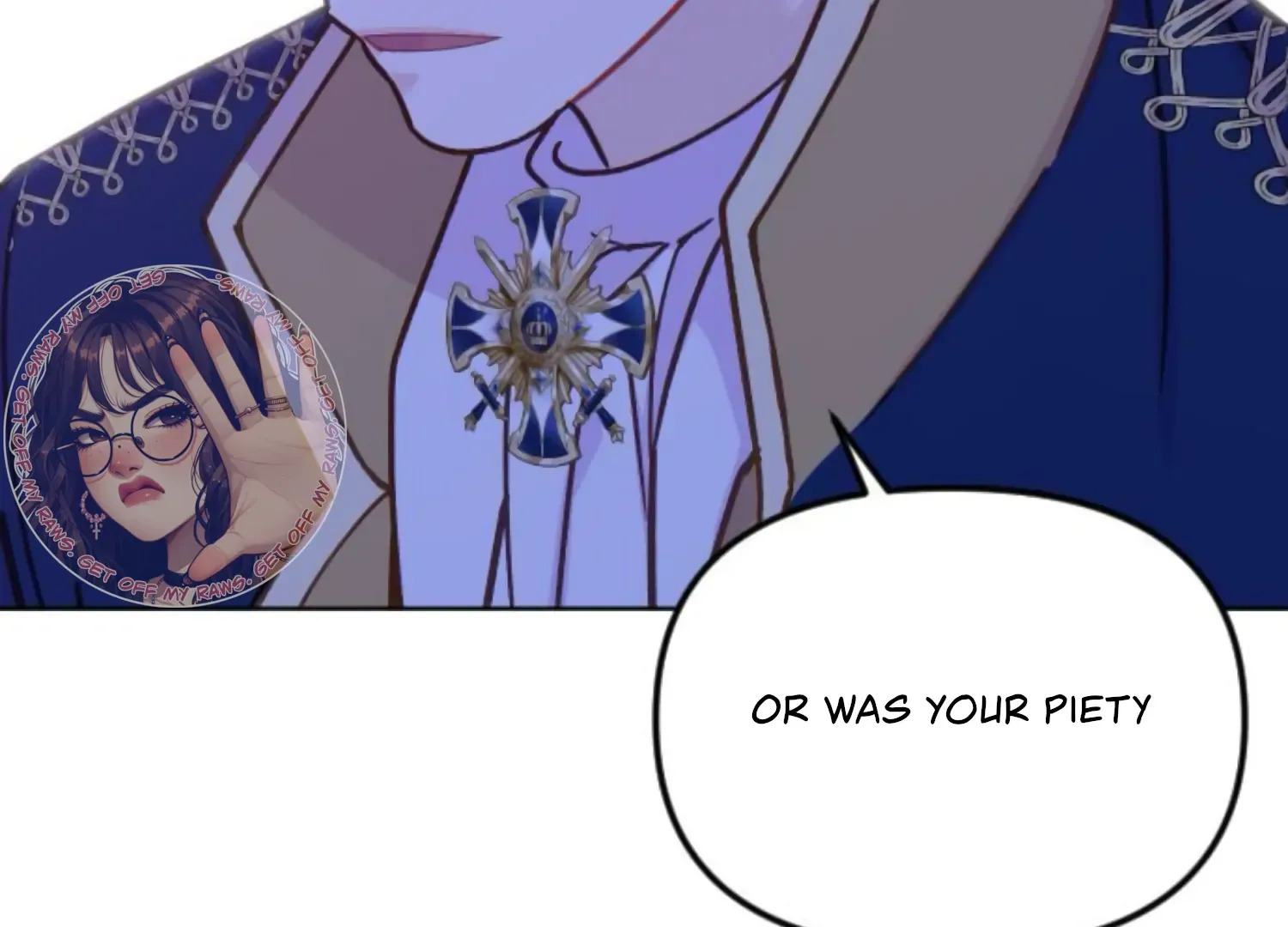 Fall in Love or Die Chapter 67 page 266 - 