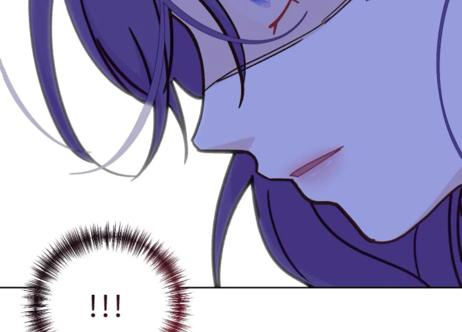 Fall in Love or Die Chapter 67 page 32 - 
