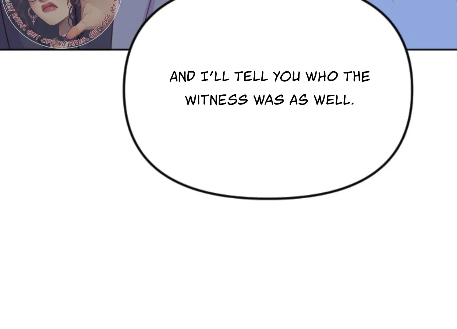 Fall in Love or Die Chapter 67 page 36 - 