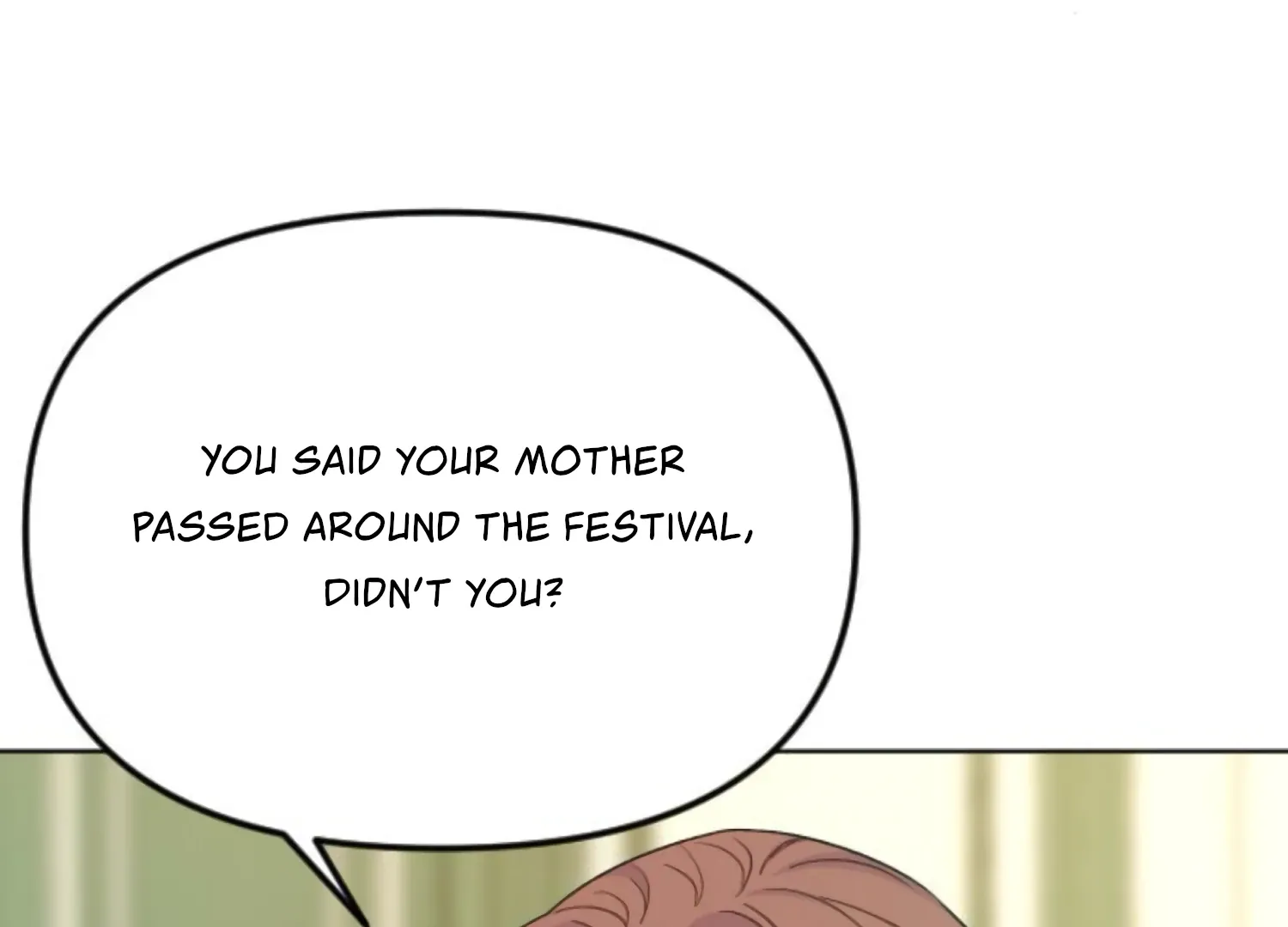 Fall in Love or Die Chapter 67 page 5 - 