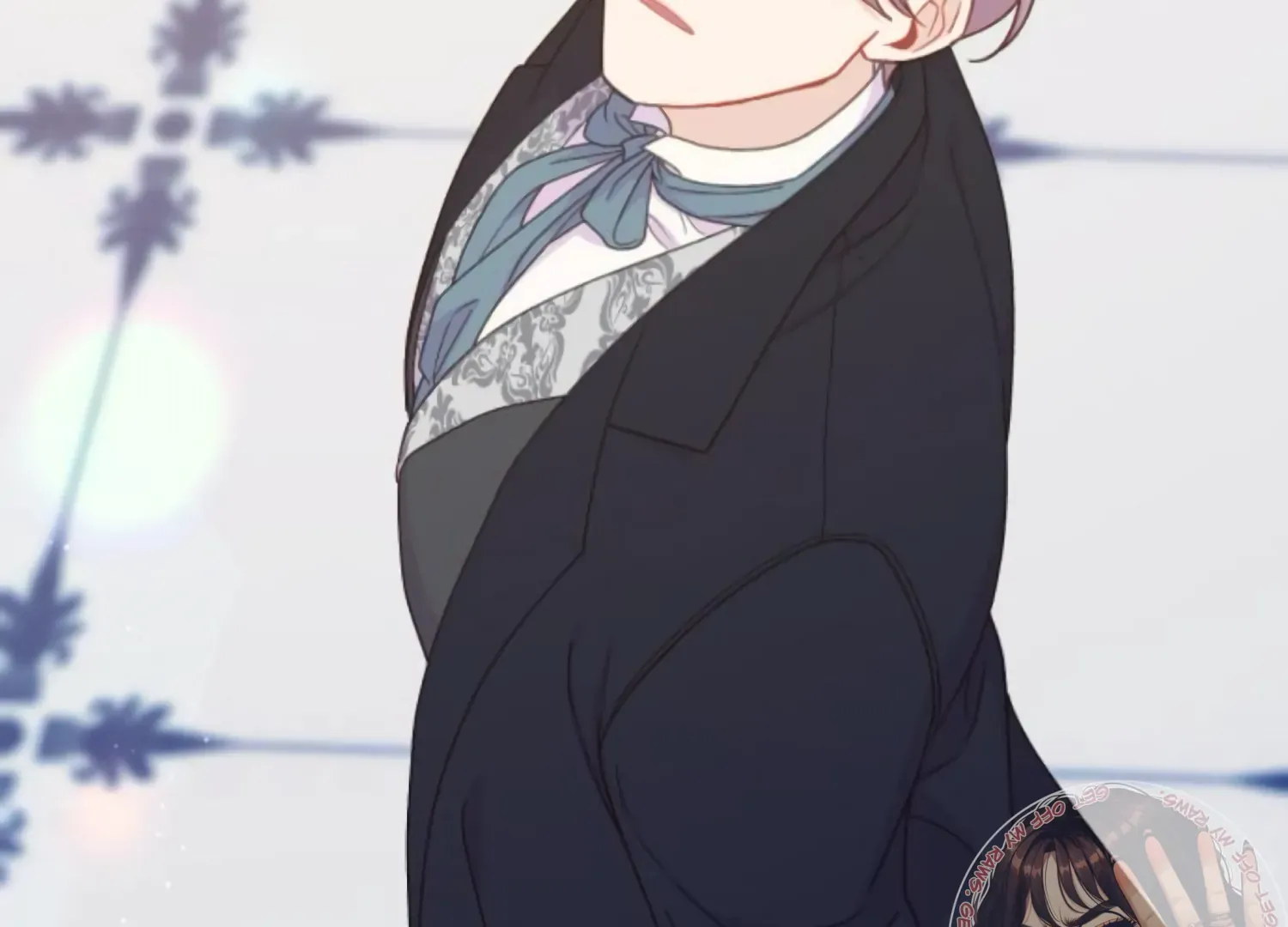 Fall in Love or Die Chapter 67 page 45 - 