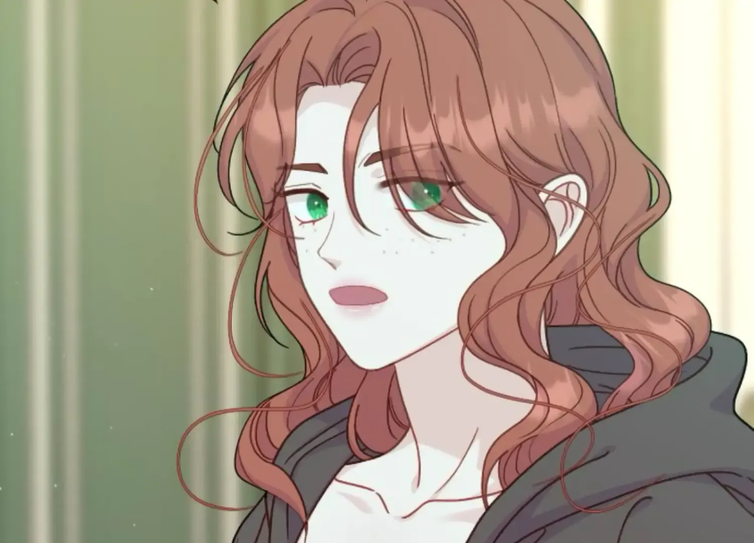 Fall in Love or Die Chapter 67 page 6 - 