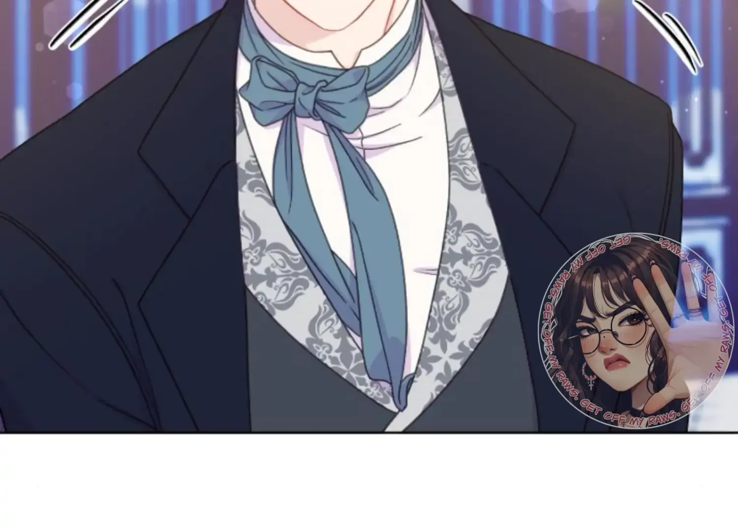 Fall in Love or Die Chapter 67 page 55 - 