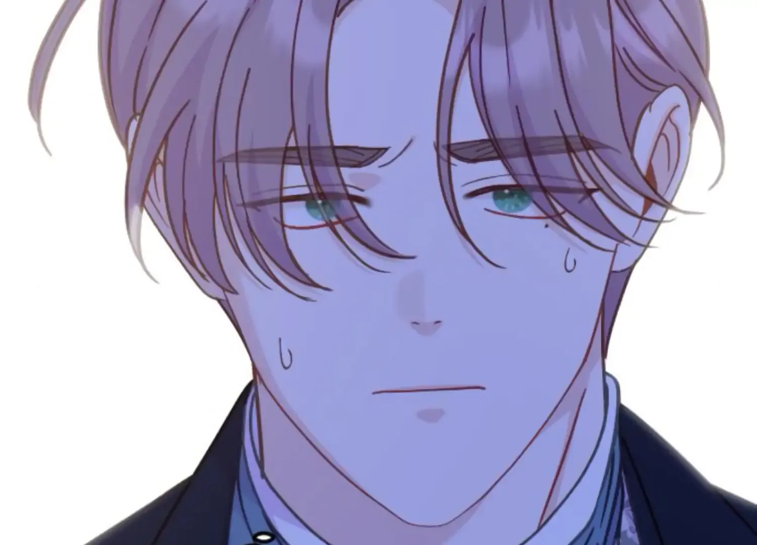 Fall in Love or Die Chapter 67 page 57 - 
