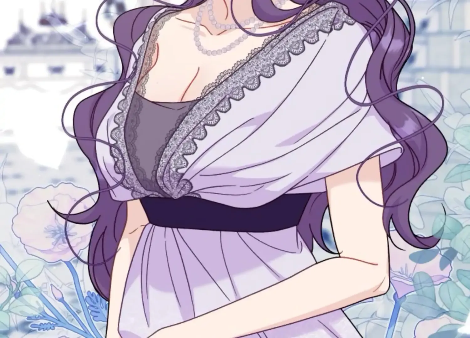 Fall in Love or Die Chapter 67 page 61 - 