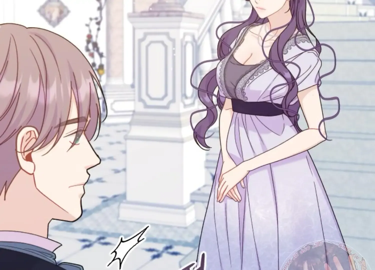 Fall in Love or Die Chapter 67 page 65 - 