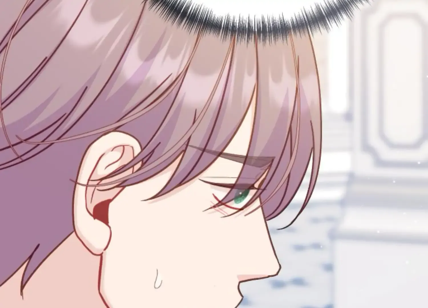 Fall in Love or Die Chapter 67 page 68 - 