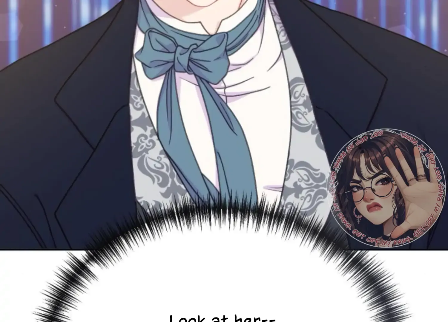 Fall in Love or Die Chapter 67 page 76 - 