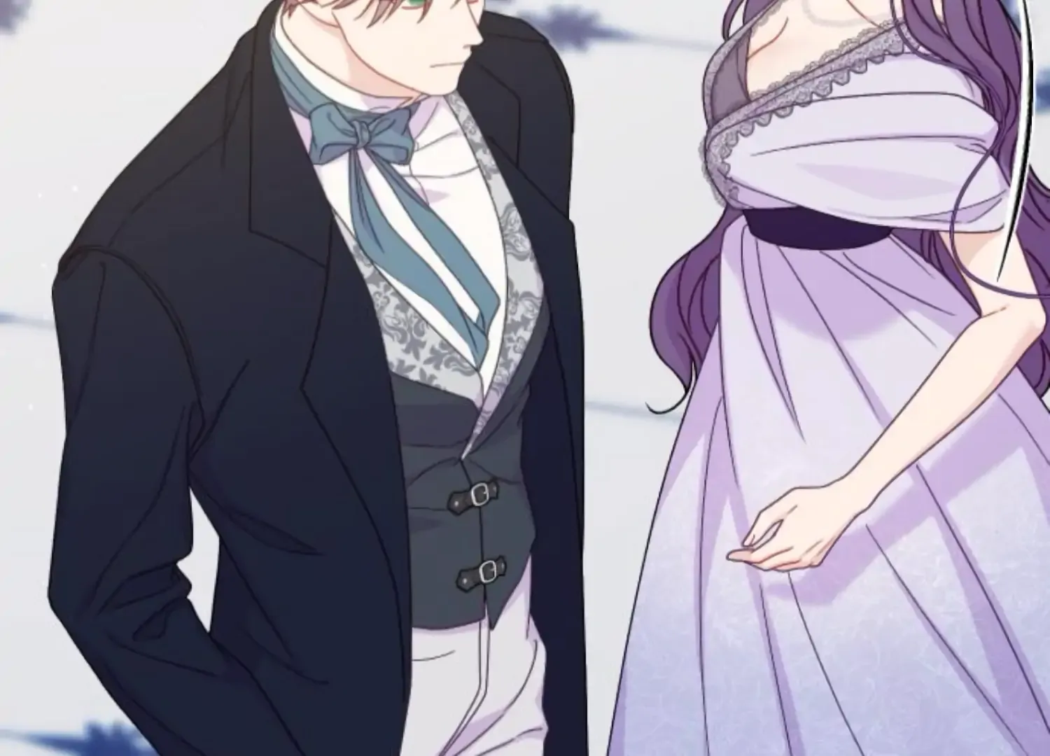 Fall in Love or Die Chapter 67 page 90 - 