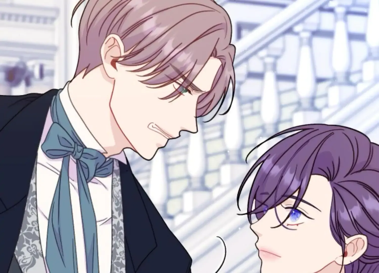 Fall in Love or Die Chapter 67 page 98 - 