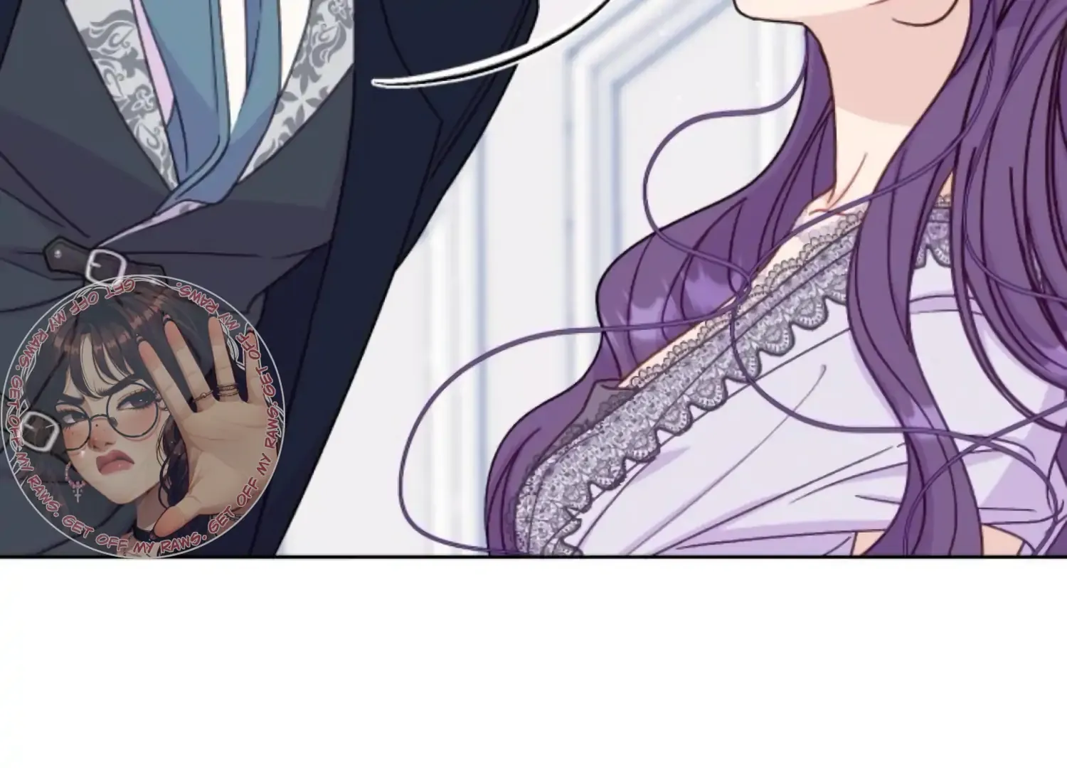 Fall in Love or Die Chapter 67 page 99 - 