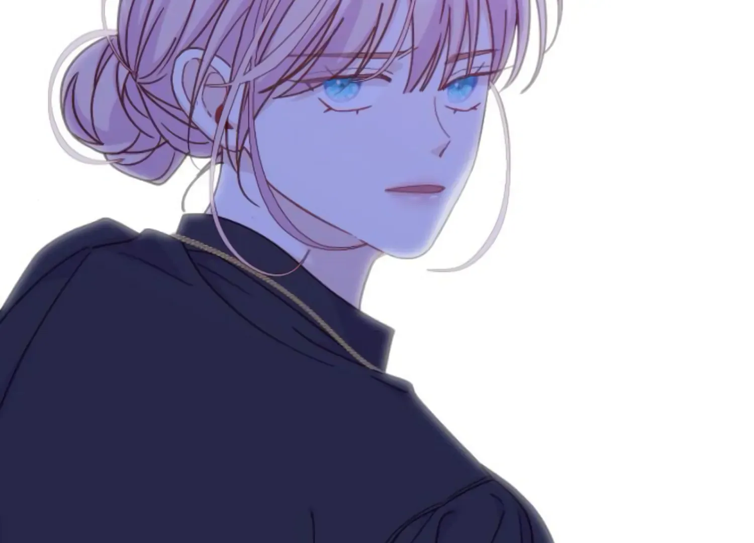Fall in Love or Die Chapter 68 page 11 - 