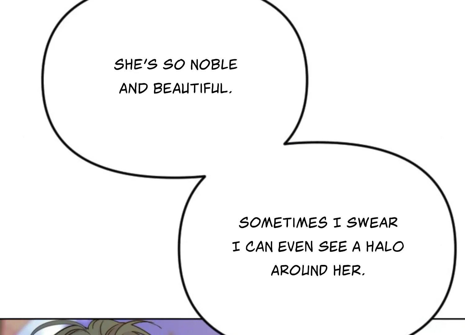 Fall in Love or Die Chapter 68 page 109 - 