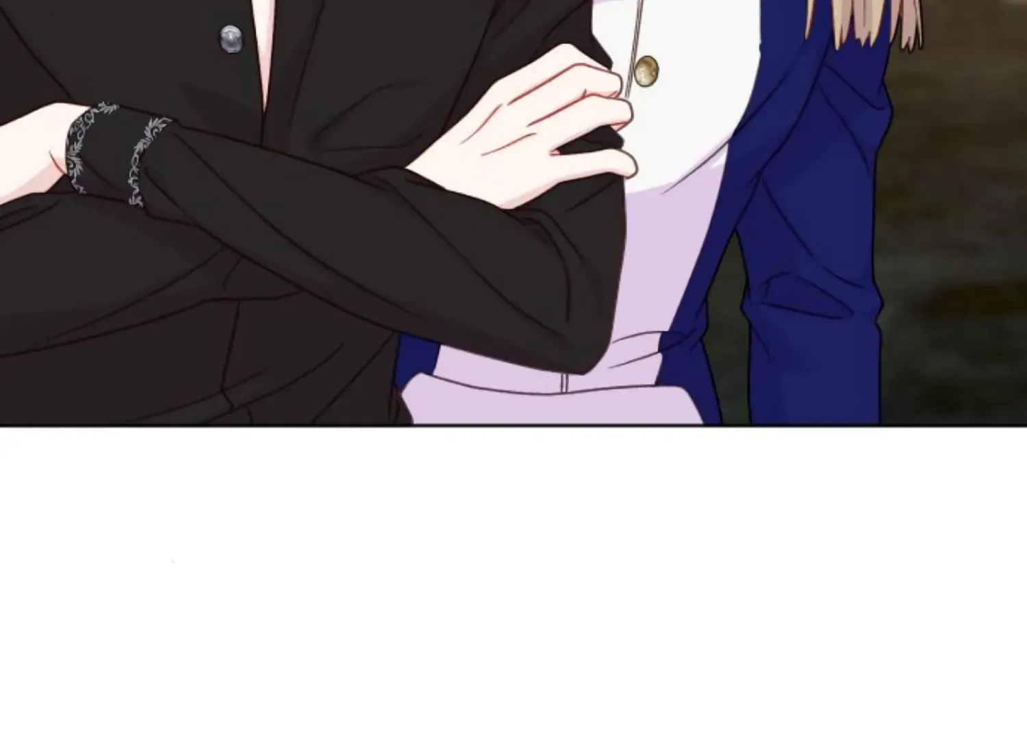 Fall in Love or Die Chapter 68 page 111 - 