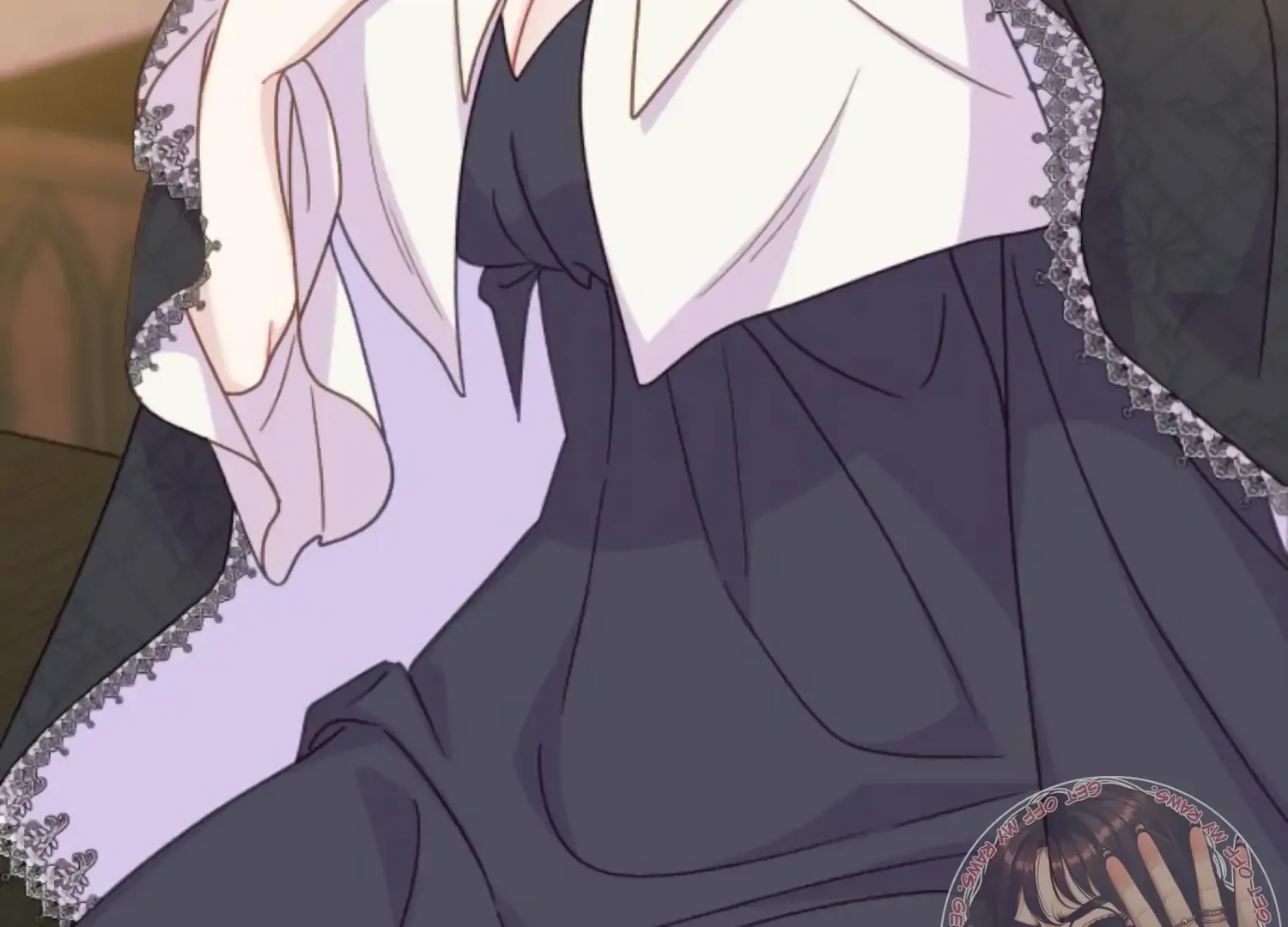 Fall in Love or Die Chapter 68 page 116 - 