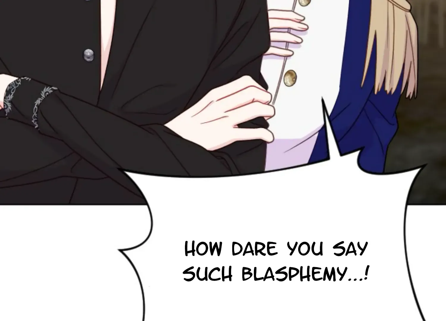Fall in Love or Die Chapter 68 page 120 - 