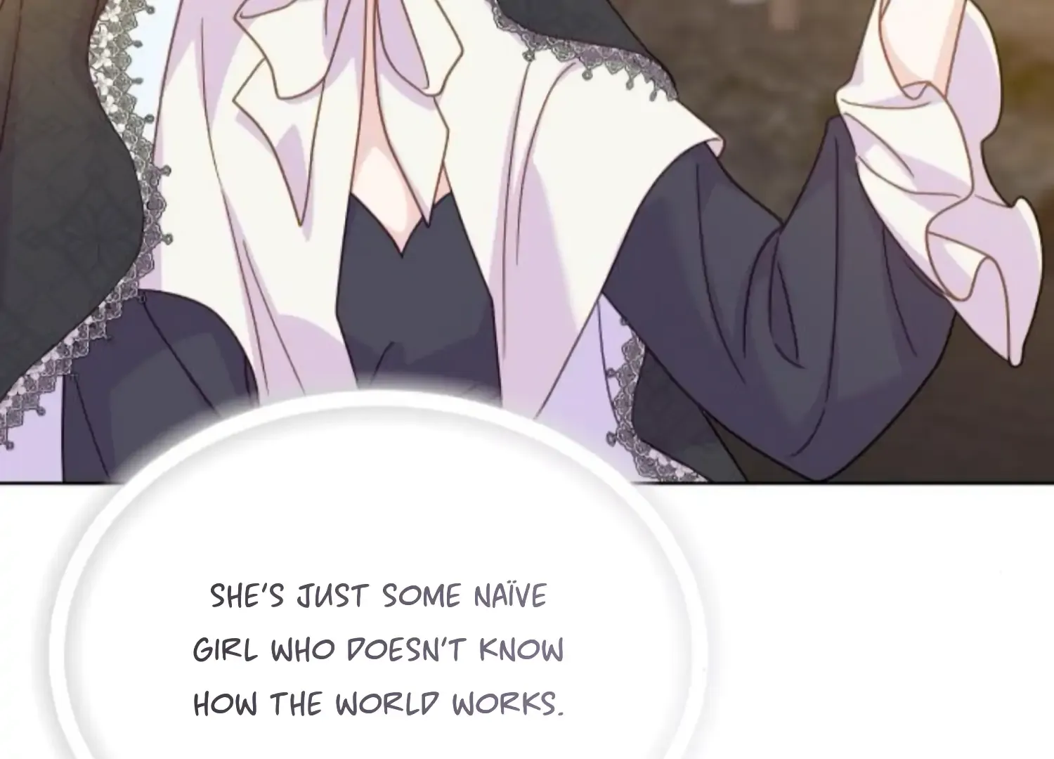 Fall in Love or Die Chapter 68 page 137 - 