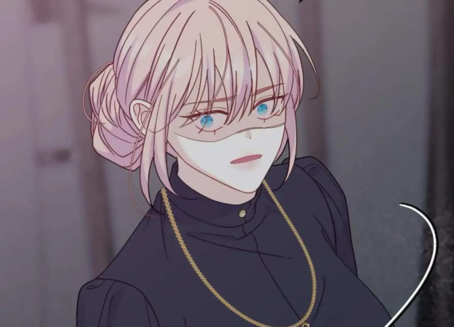Fall in Love or Die Chapter 68 page 15 - 