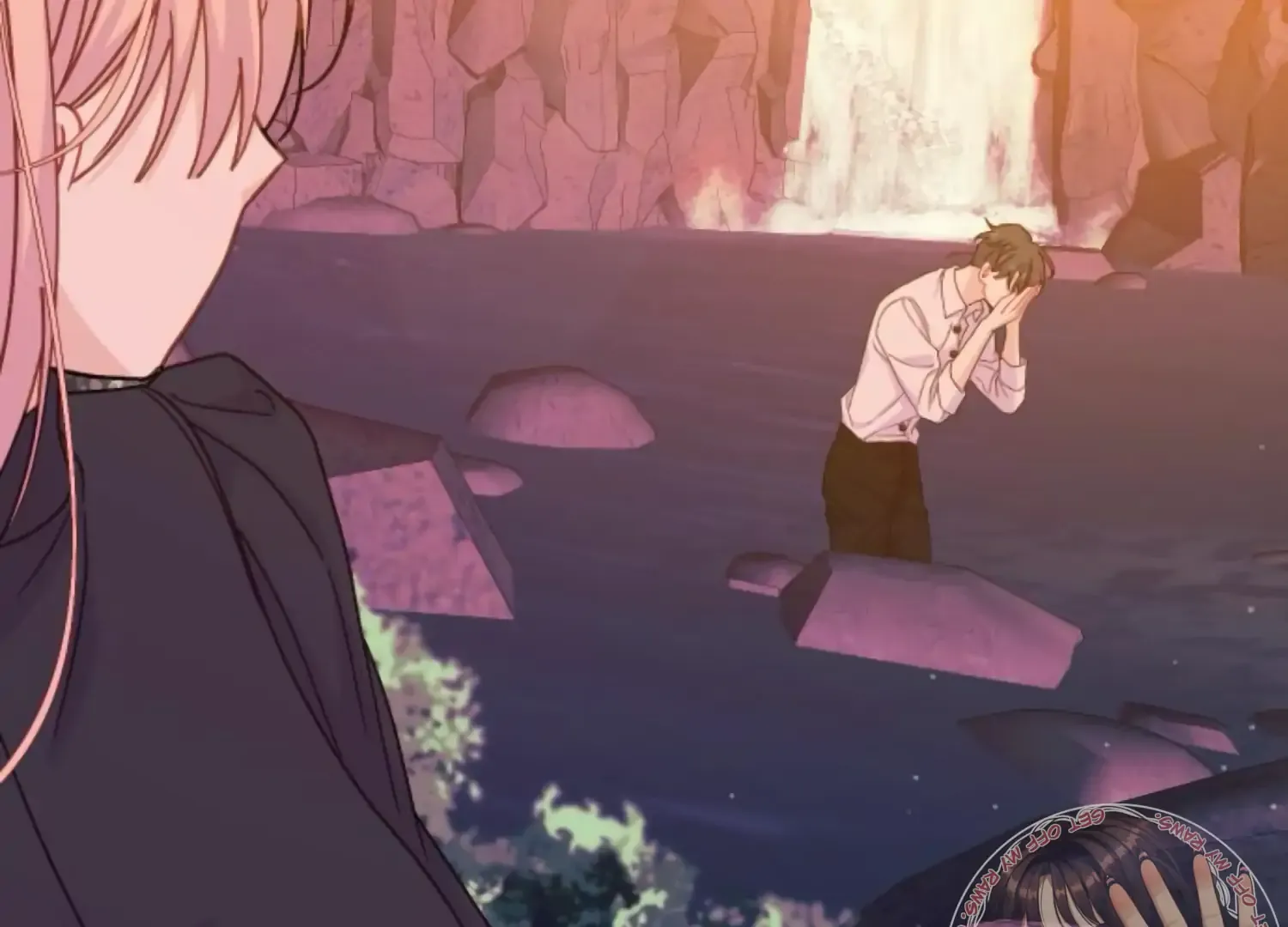 Fall in Love or Die Chapter 68 page 151 - 