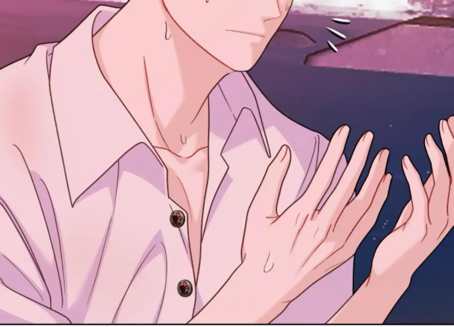 Fall in Love or Die Chapter 68 page 154 - 