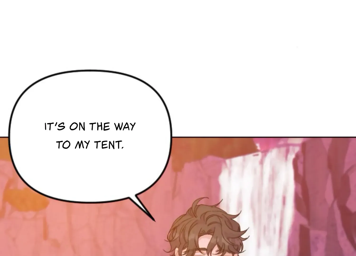 Fall in Love or Die Chapter 68 page 159 - 