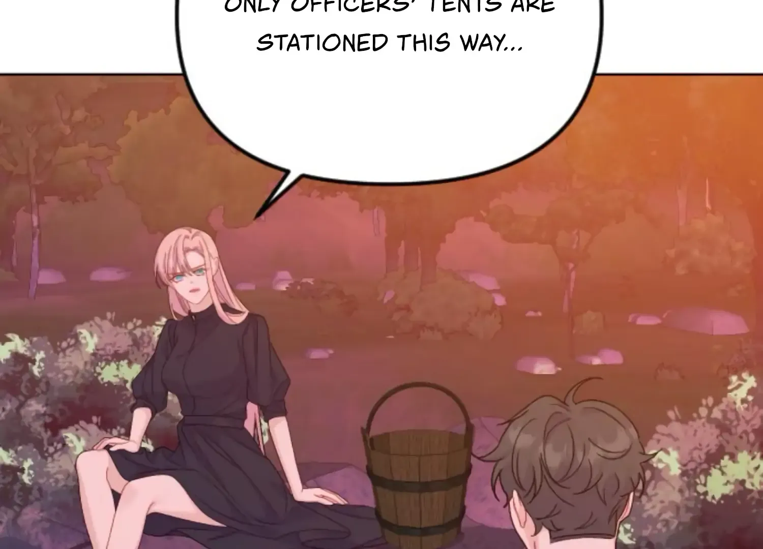 Fall in Love or Die Chapter 68 page 163 - 