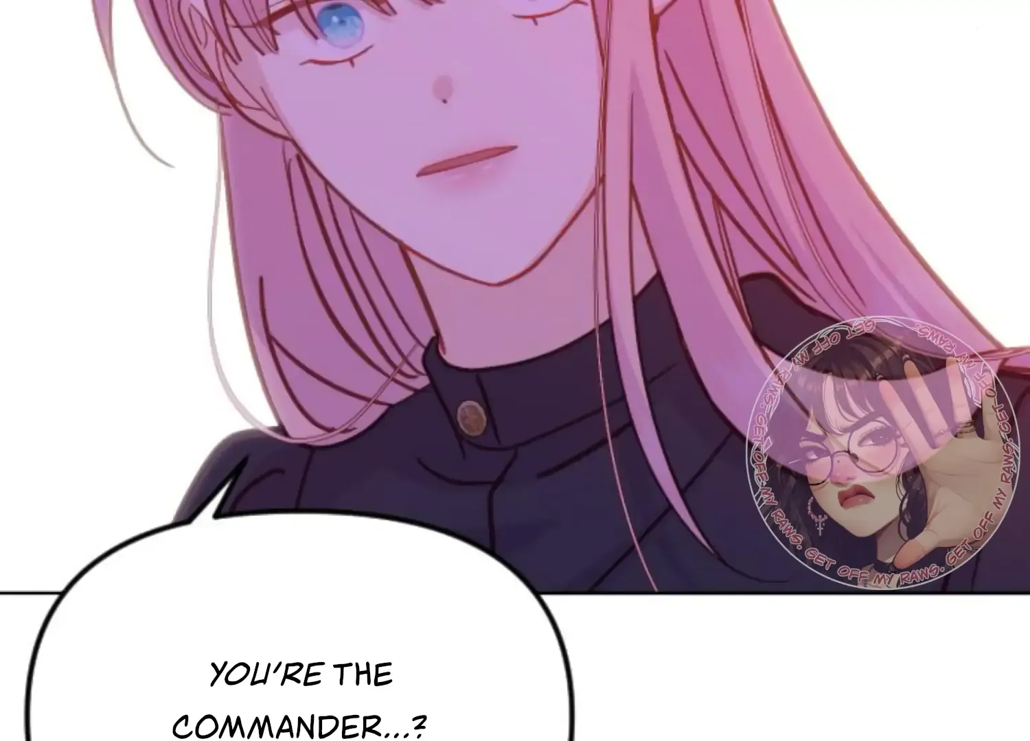 Fall in Love or Die Chapter 68 page 170 - 