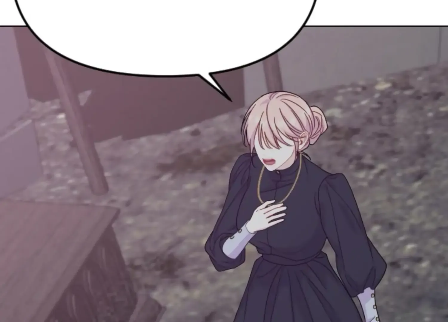 Fall in Love or Die Chapter 68 page 18 - 