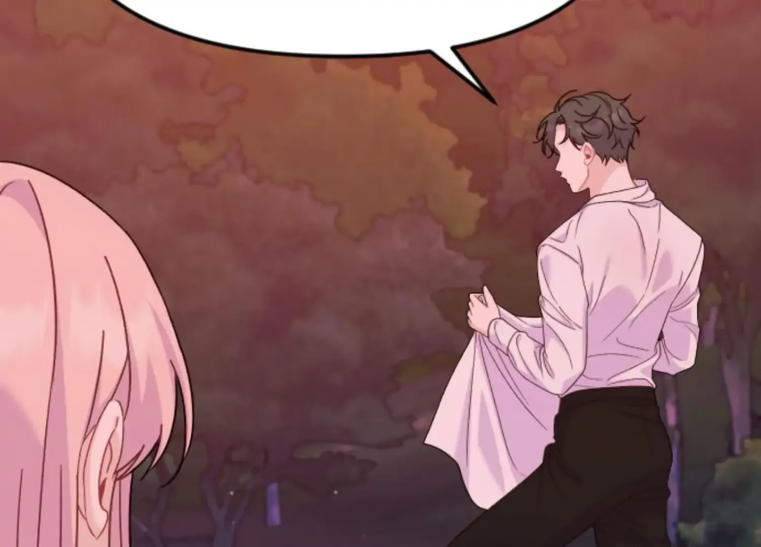 Fall in Love or Die Chapter 68 page 173 - 