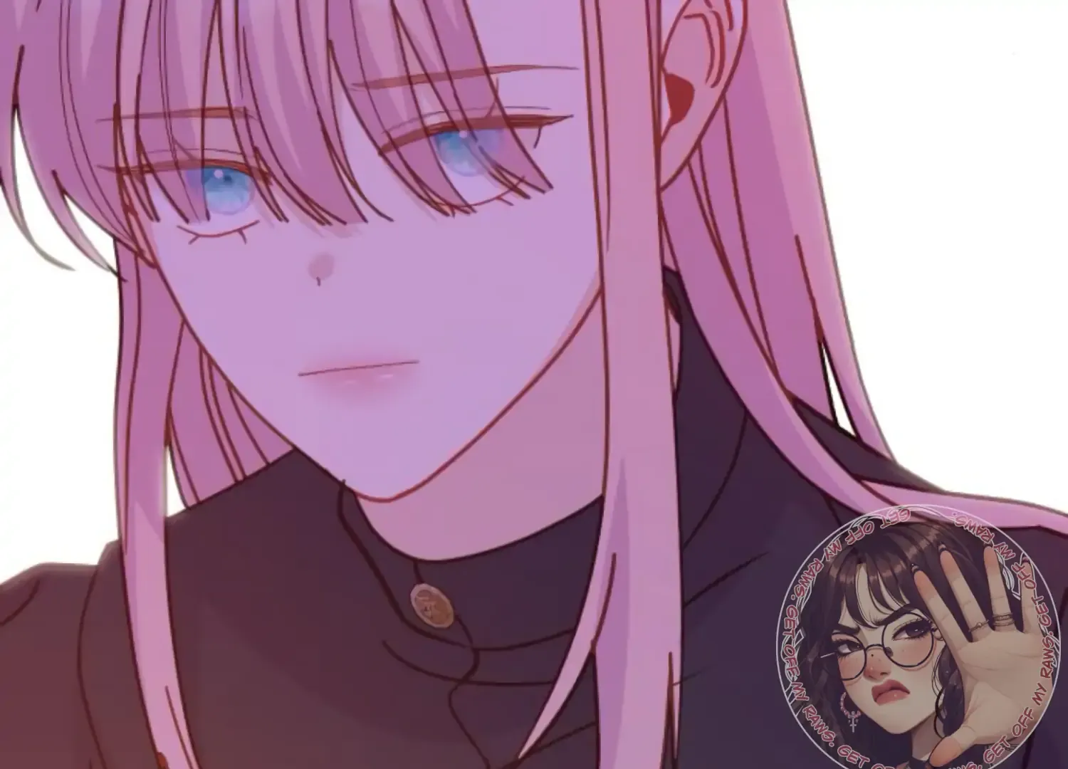 Fall in Love or Die Chapter 68 page 190 - 