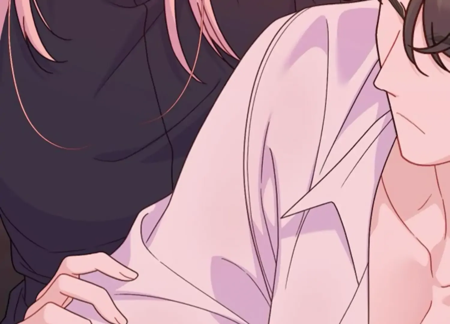 Fall in Love or Die Chapter 68 page 207 - 