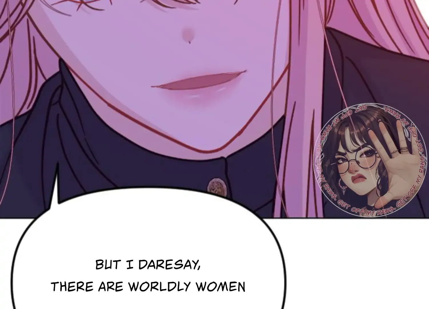 Fall in Love or Die Chapter 68 page 210 - 
