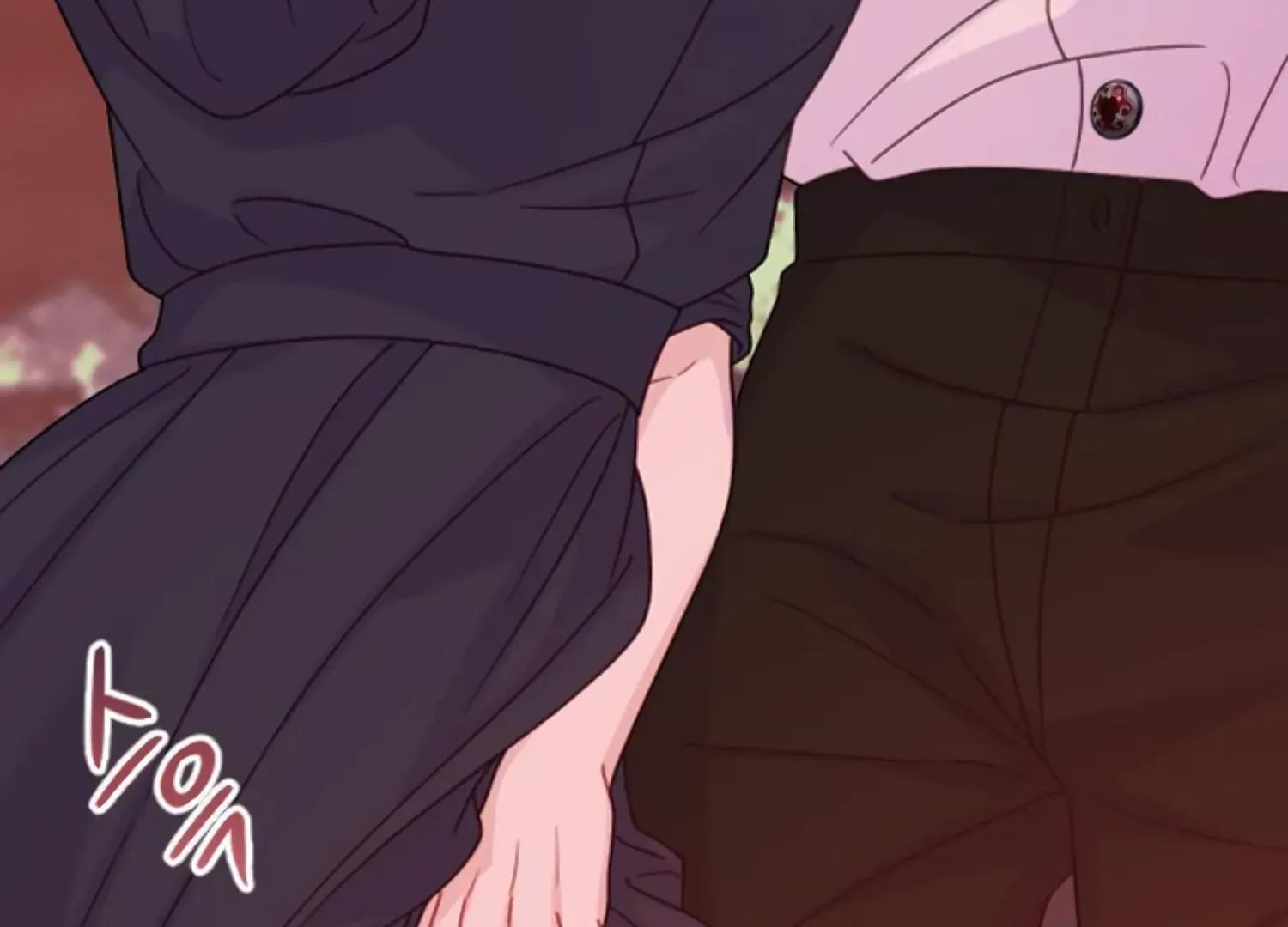 Fall in Love or Die Chapter 68 page 217 - 