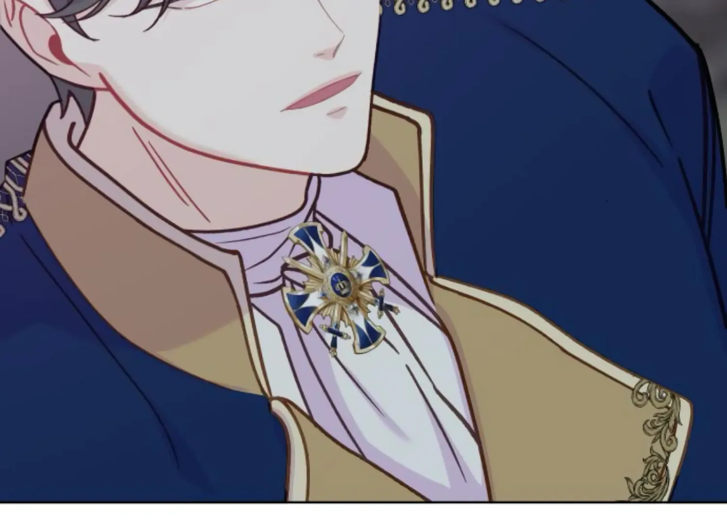 Fall in Love or Die Chapter 68 page 23 - 