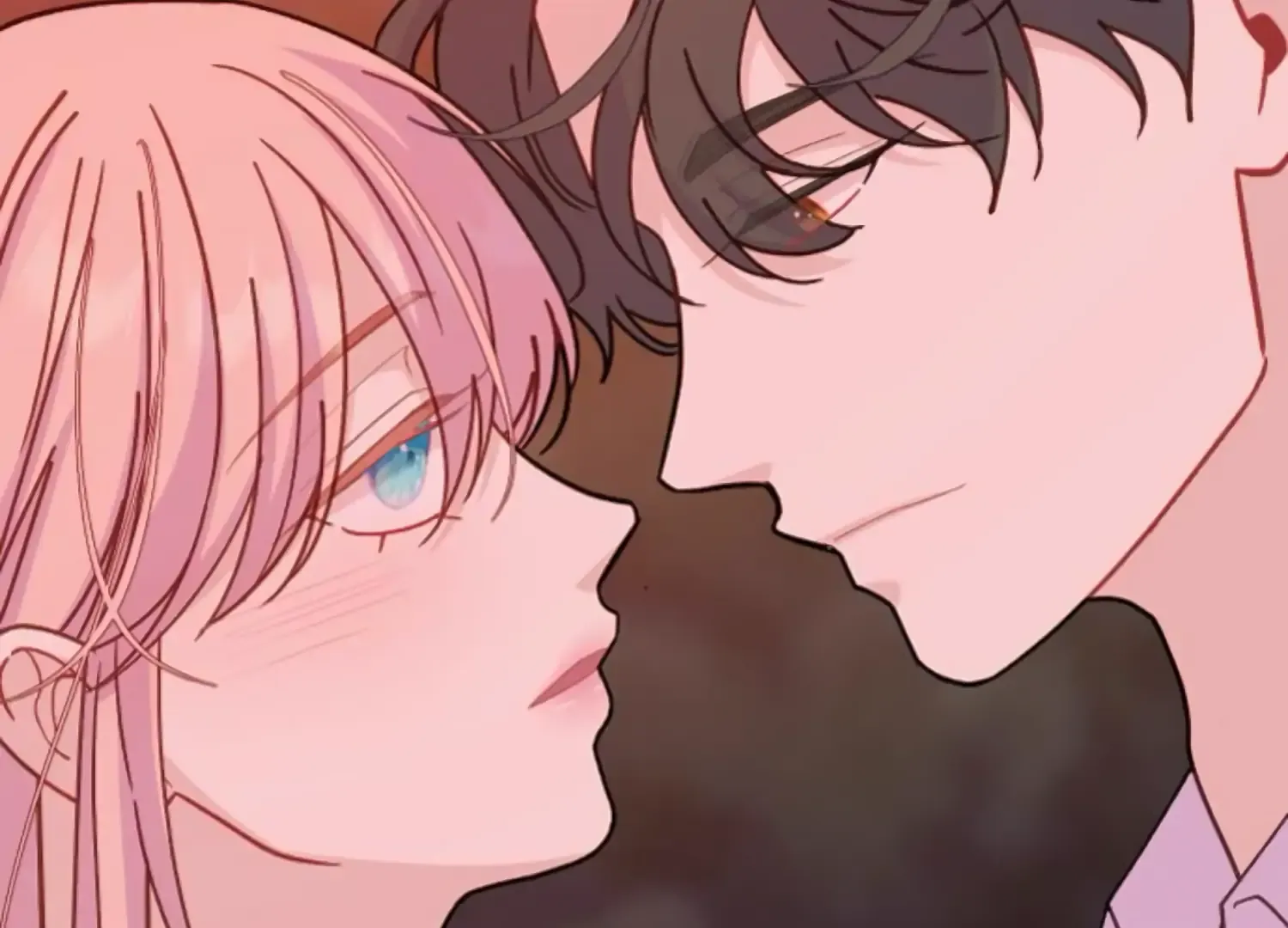 Fall in Love or Die Chapter 68 page 221 - 