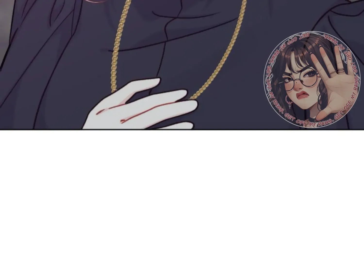 Fall in Love or Die Chapter 68 page 26 - 