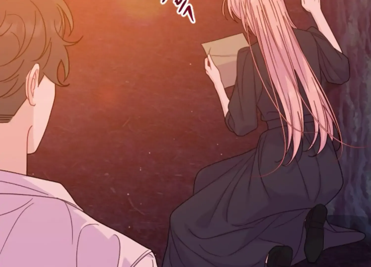 Fall in Love or Die Chapter 68 page 262 - 