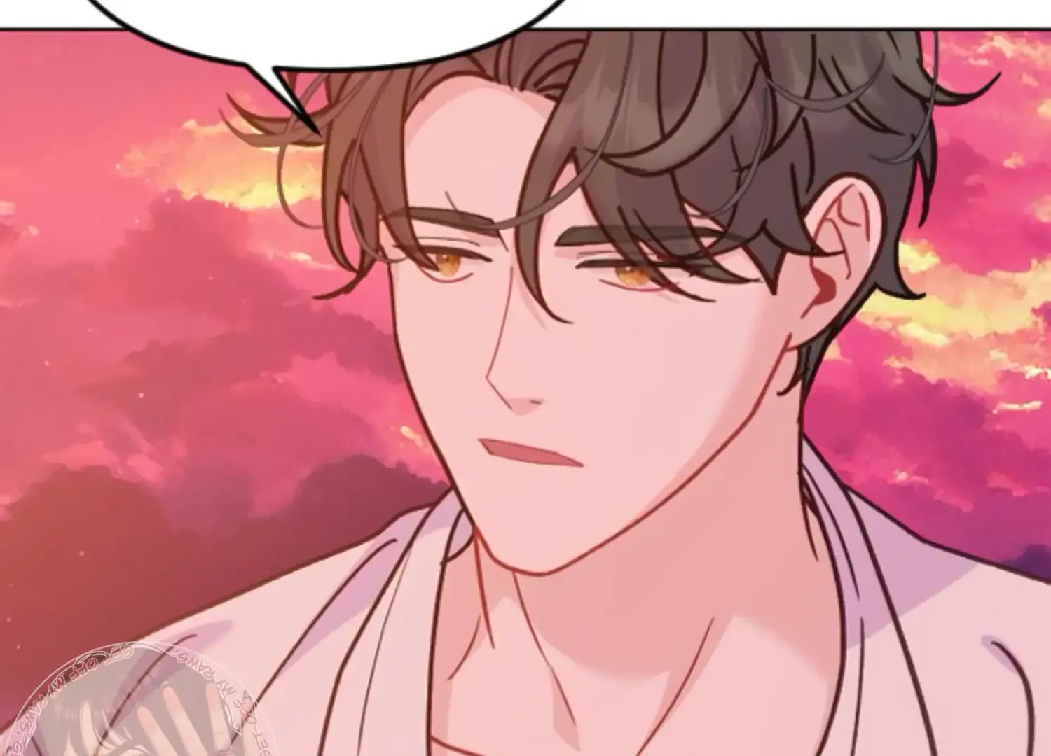 Fall in Love or Die Chapter 68 page 268 - 