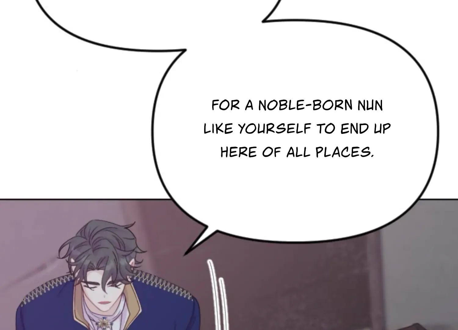 Fall in Love or Die Chapter 68 page 28 - 
