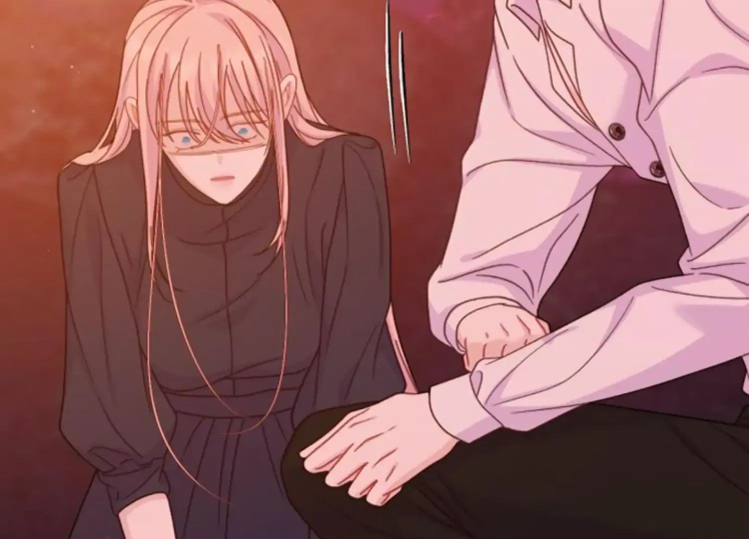 Fall in Love or Die Chapter 68 page 274 - 