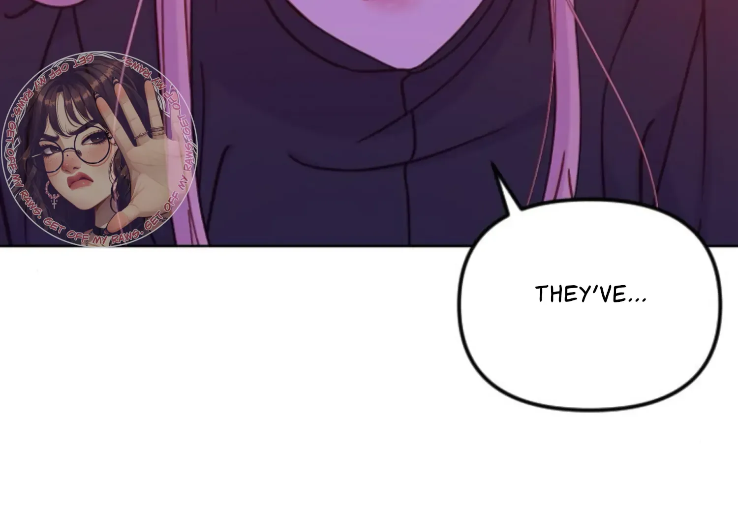 Fall in Love or Die Chapter 68 page 277 - 