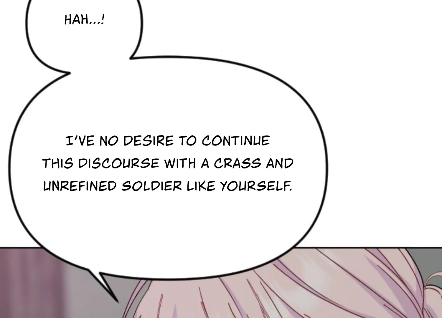 Fall in Love or Die Chapter 68 page 32 - 